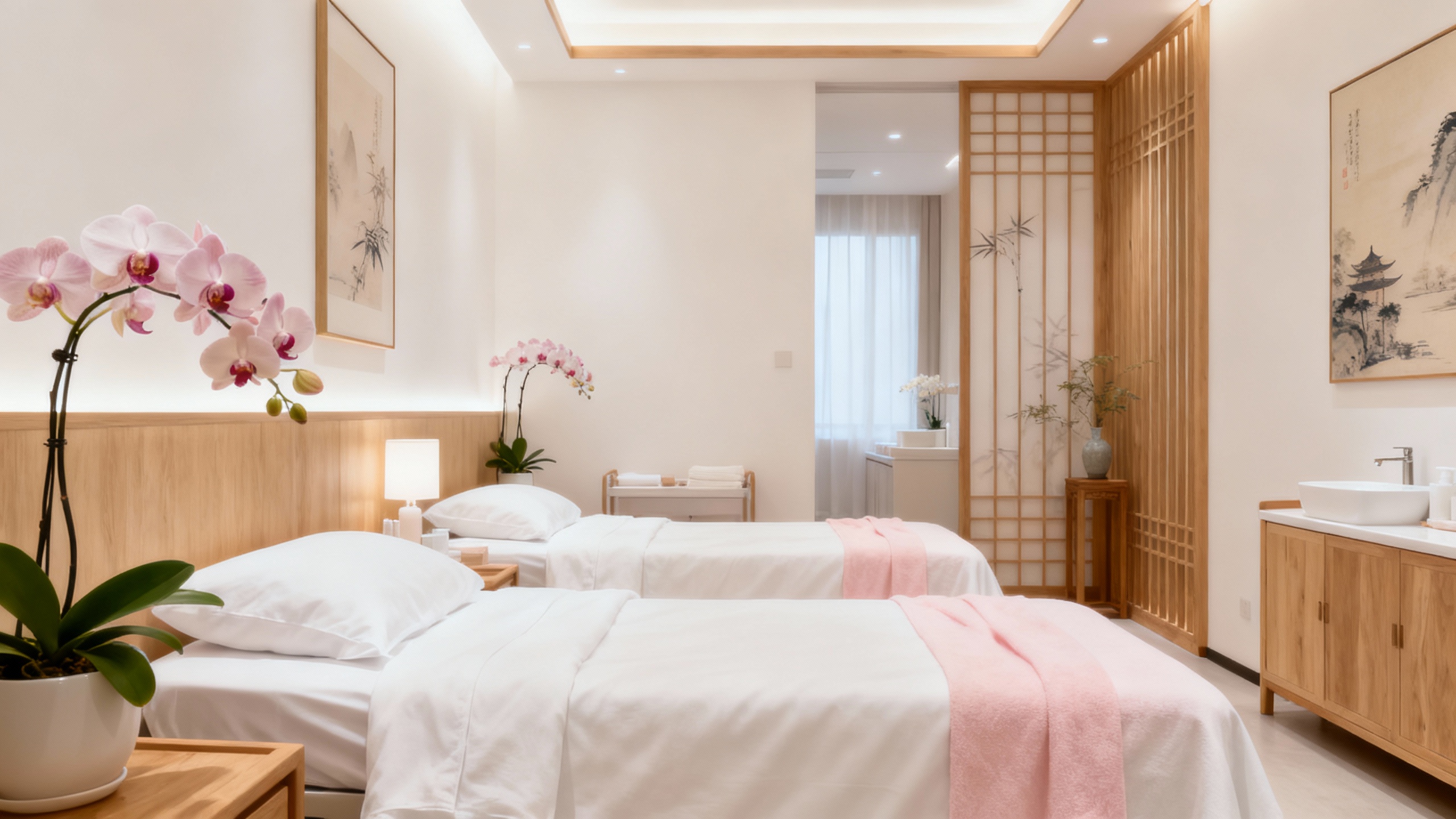 Featured image for Guide to Singapore Confinement centres: Postnatal Care & Wellness After Childbirth