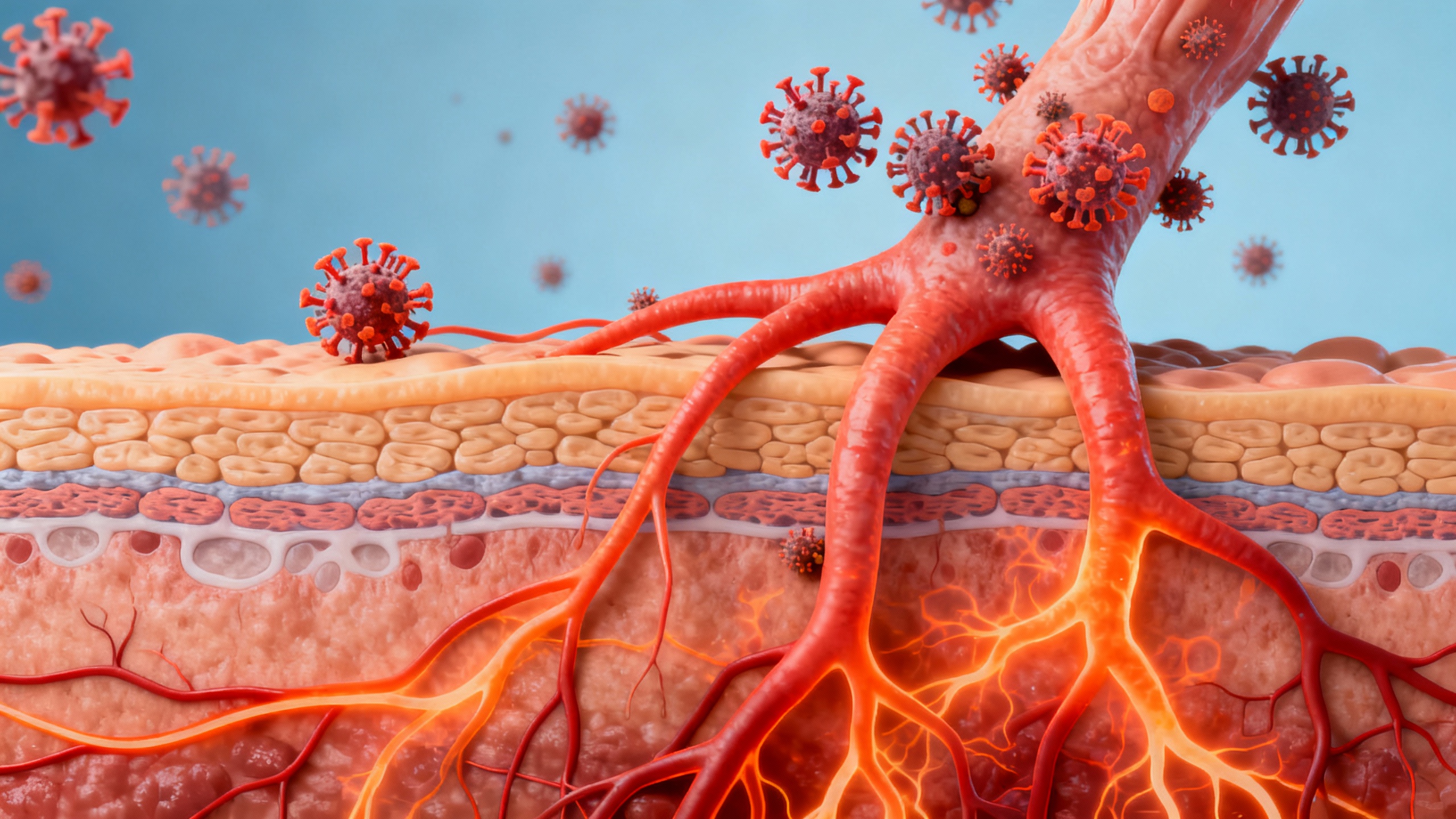 Featured image for How Is Shingles A Severe Condition?