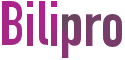 bilipro logo